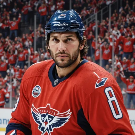 Овечкин сотворит чудо, которое еще не видел мир хоккея! Но в Америке отказались чествовать великого русского