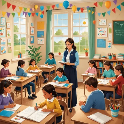 Поздравления с Днем учителя: Душевные поздравления и открытки для учителей